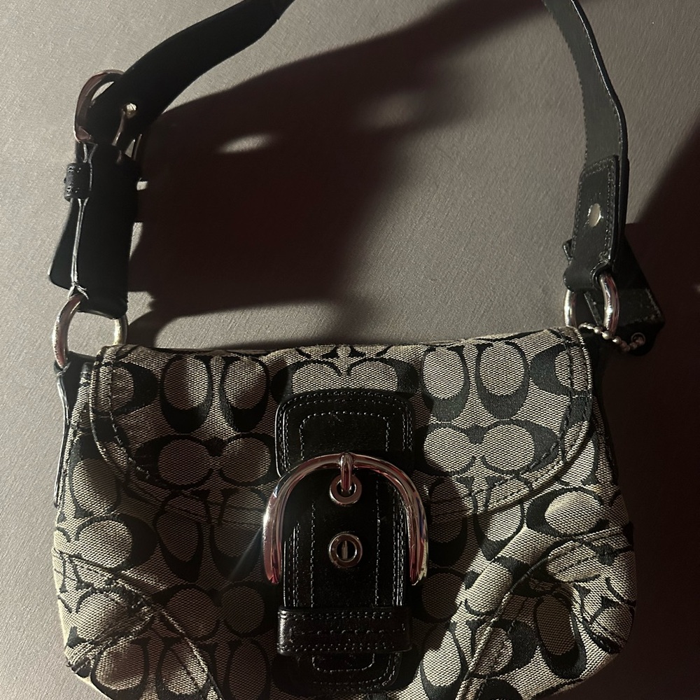 Coach SoHo Purse